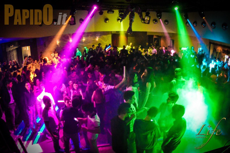 Sabato 02 Marzo 2013: 