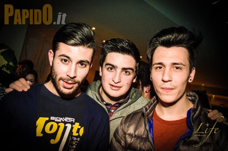 Sabato 02 Marzo 2013: 