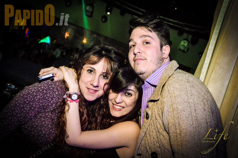 Sabato 02 Marzo 2013: 