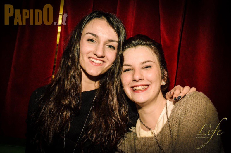 Sabato 02 Marzo 2013: 
