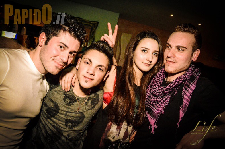 Sabato 02 Marzo 2013: 