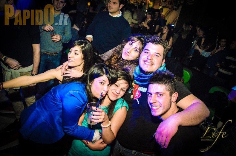 Sabato 02 Marzo 2013: 
