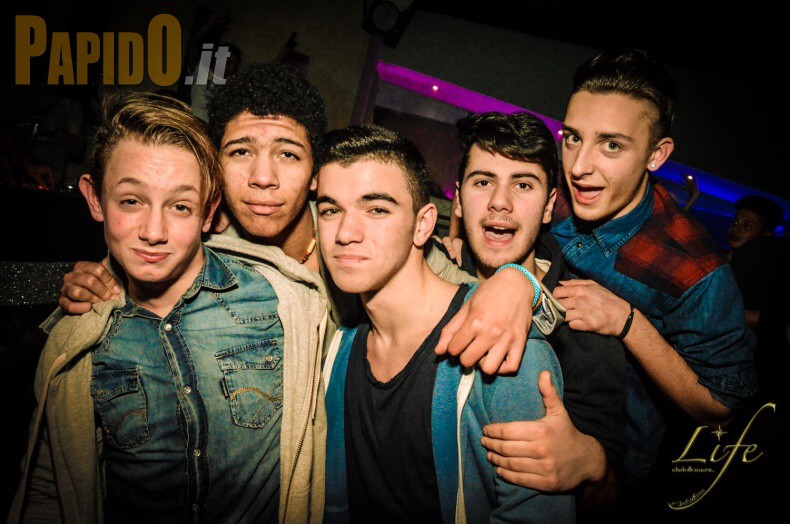 Sabato 02 Marzo 2013: 