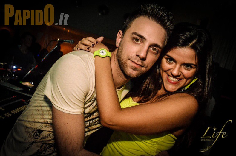 Sabato 02 Marzo 2013: 