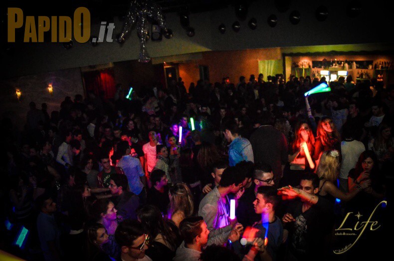 Sabato 02 Marzo 2013: 