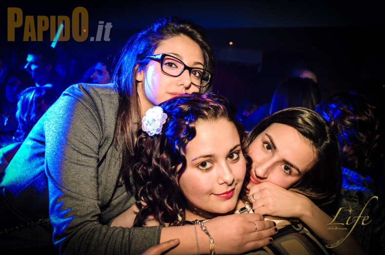 Sabato 02 Marzo 2013: 