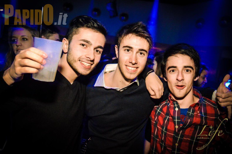 Sabato 02 Marzo 2013: 