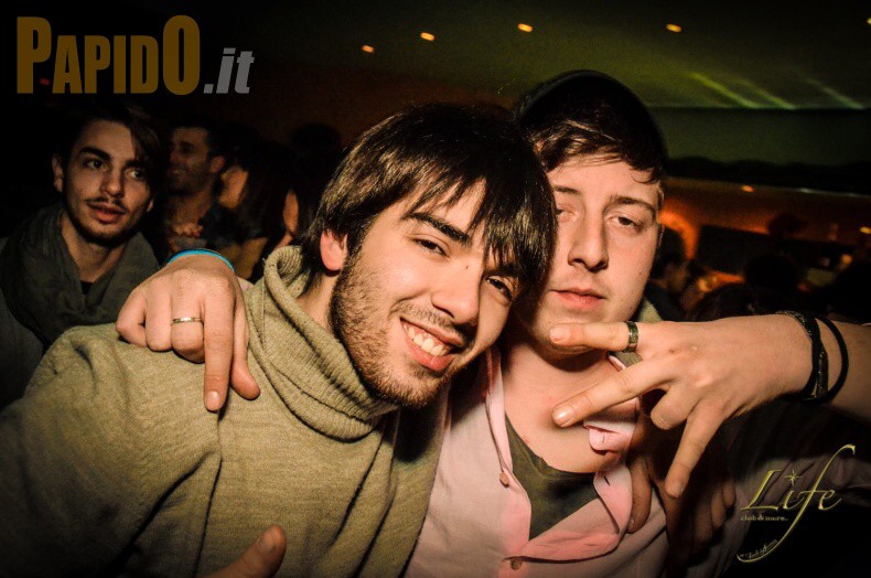 Sabato 02 Marzo 2013: 