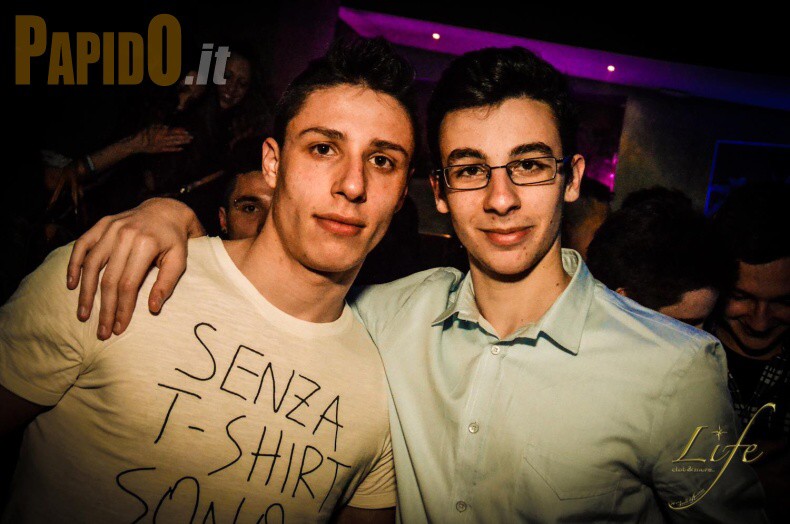 Sabato 02 Marzo 2013: 