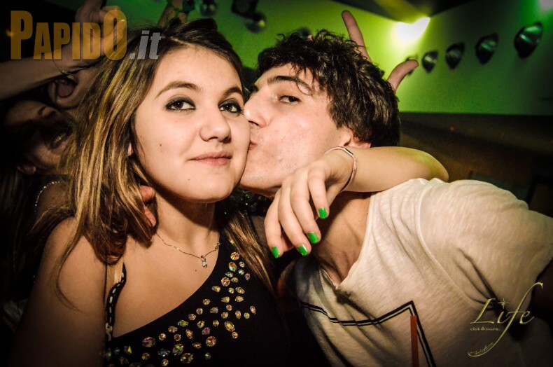 Sabato 02 Marzo 2013: 
