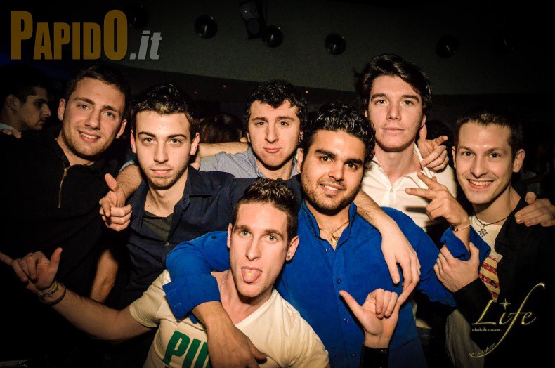 Sabato 02 Marzo 2013: 