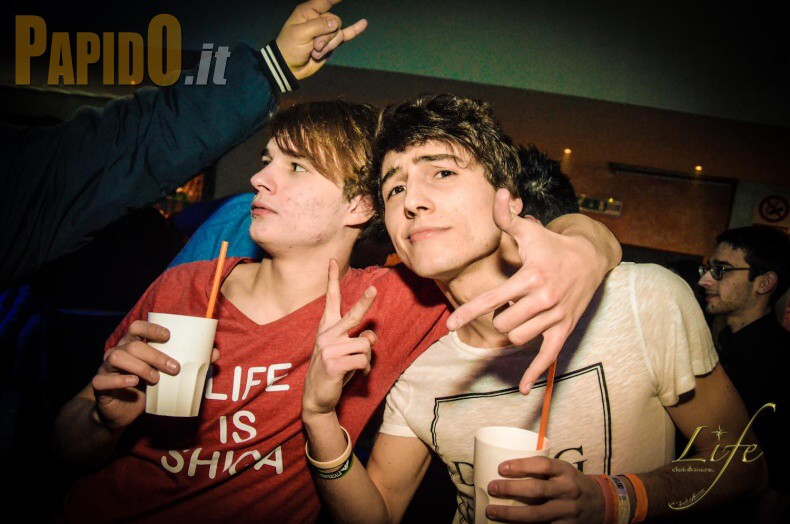 Sabato 02 Marzo 2013: 