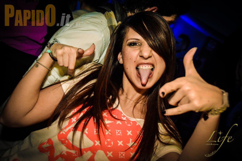 Sabato 02 Marzo 2013: 