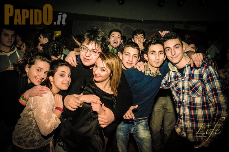 Sabato 02 Marzo 2013: 