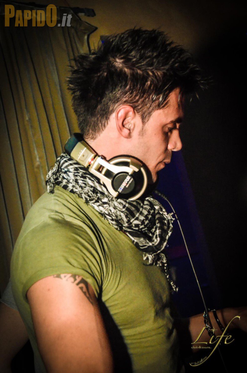 Sabato 02 Marzo 2013: 
