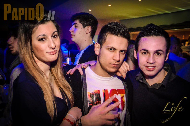 Sabato 02 Marzo 2013: 