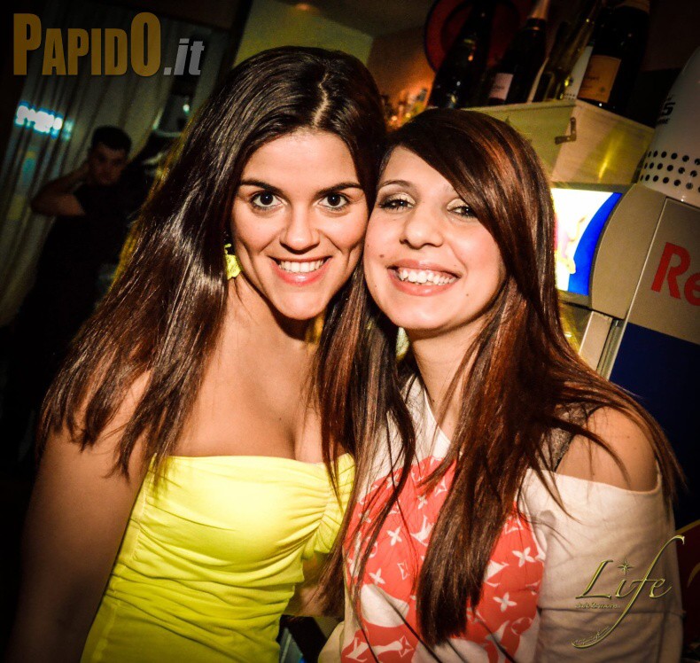 Sabato 02 Marzo 2013: 