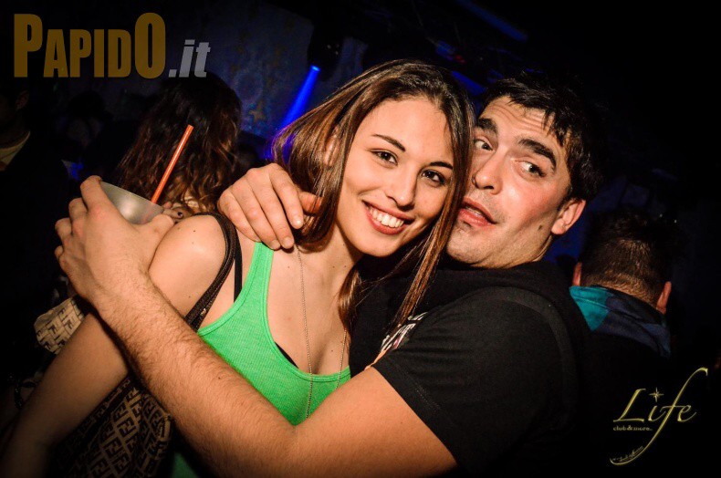 Sabato 02 Marzo 2013: 