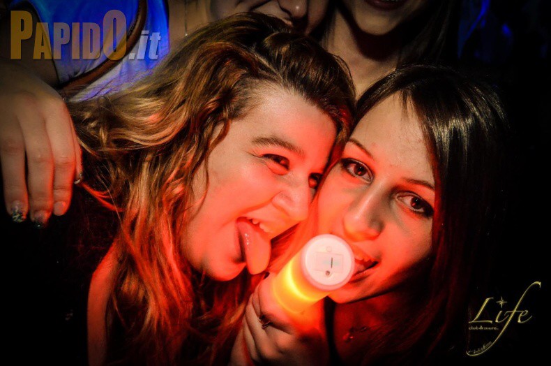 Sabato 02 Marzo 2013: 