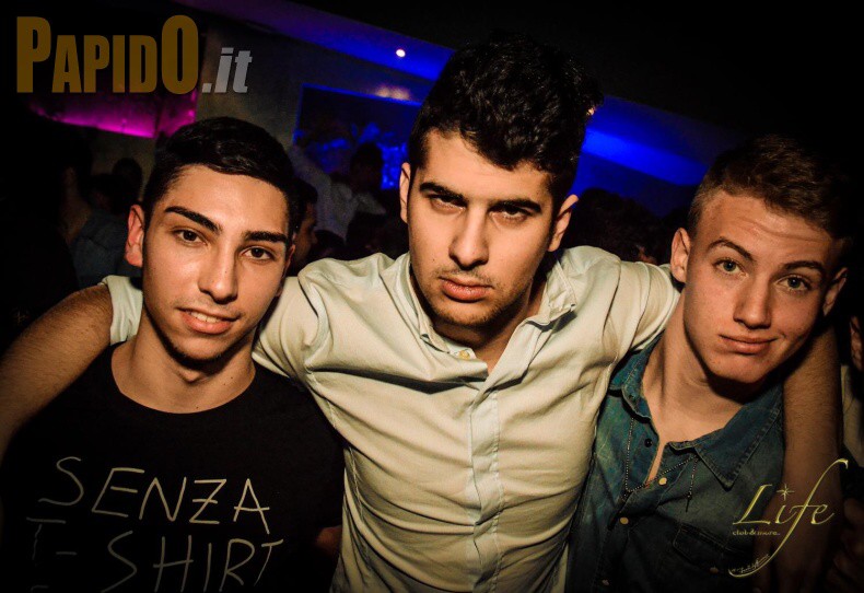 Sabato 02 Marzo 2013: 