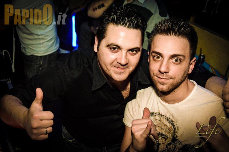 Sabato 02 Marzo 2013: 
