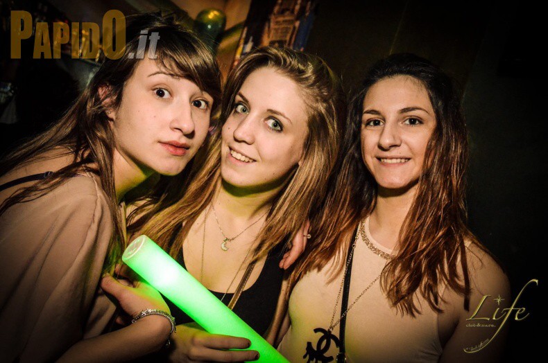 Sabato 02 Marzo 2013: 