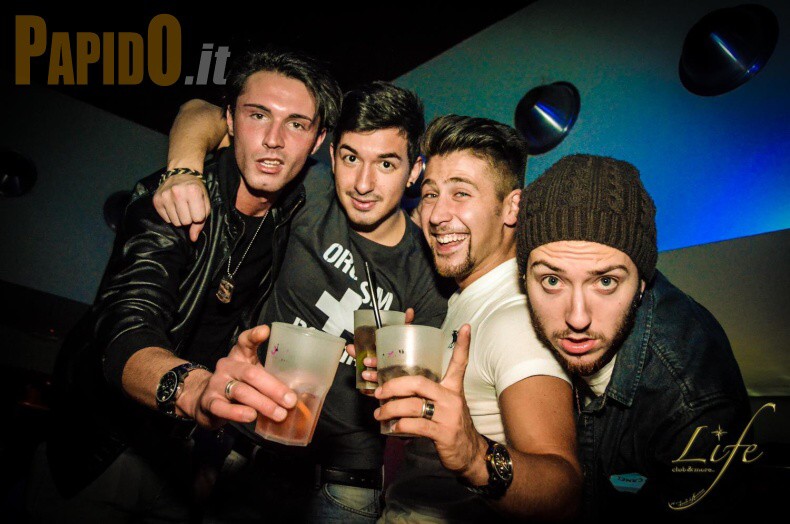 Sabato 02 Marzo 2013: 