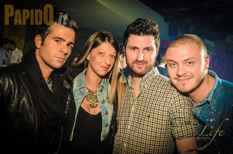 Sabato 02 Marzo 2013: 