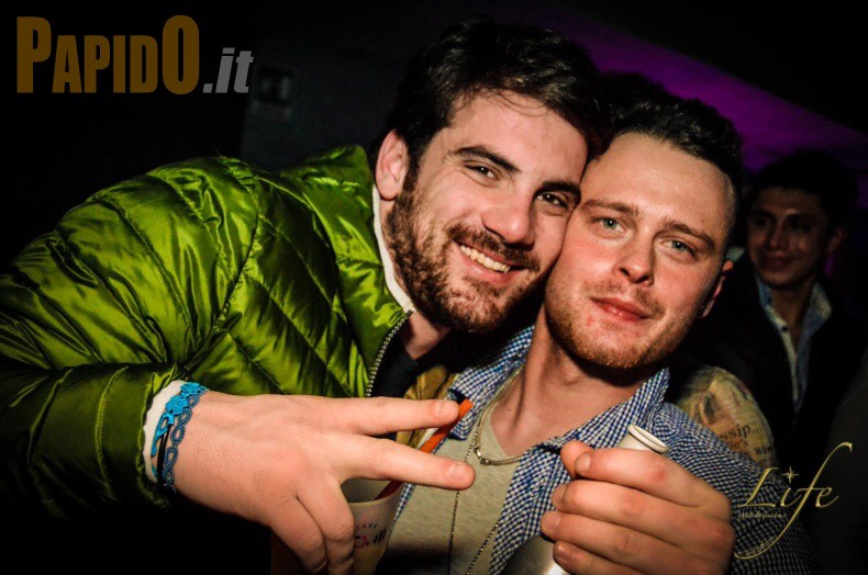 Sabato 02 Marzo 2013: 
