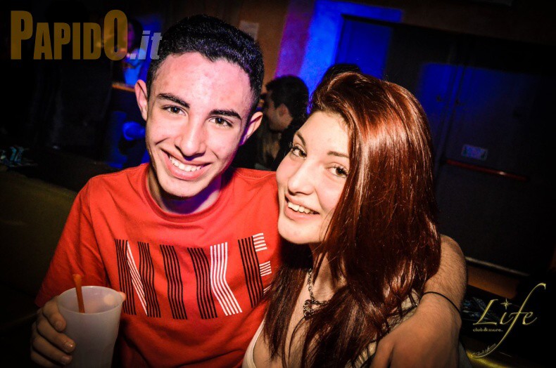 Sabato 02 Marzo 2013: 