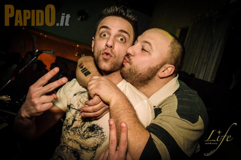 Sabato 02 Marzo 2013: 