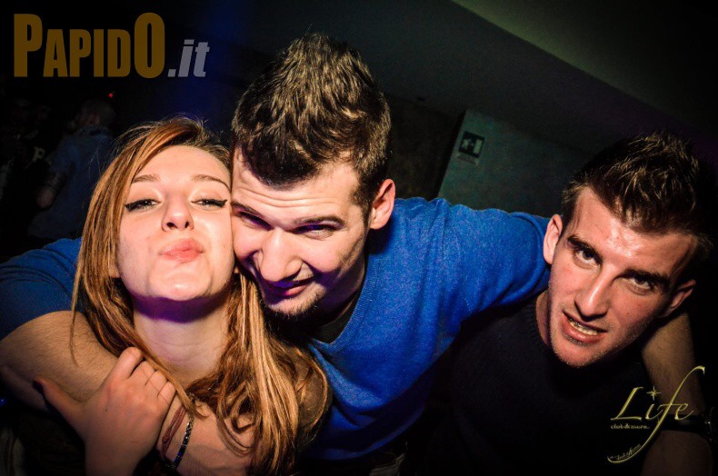 Sabato 02 Marzo 2013: 
