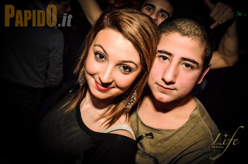 Sabato 02 Marzo 2013: 