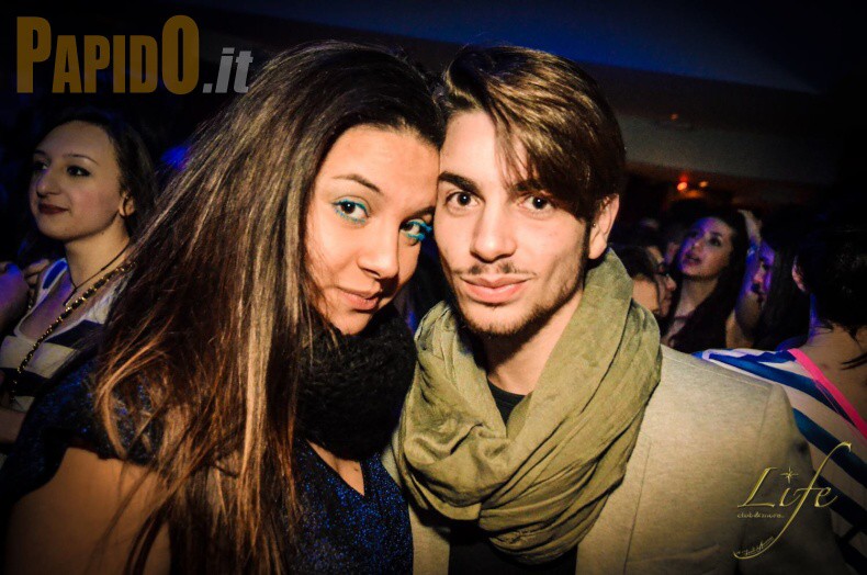 Sabato 02 Marzo 2013: 