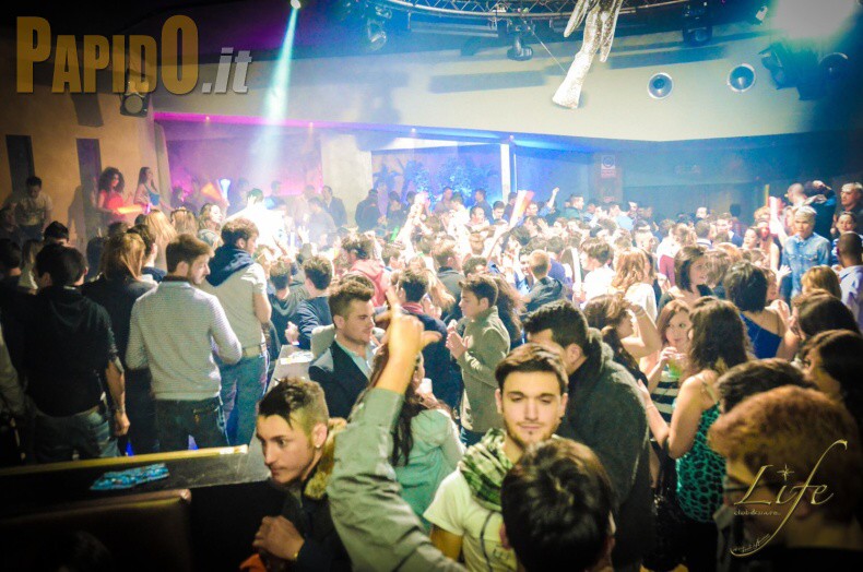 Sabato 02 Marzo 2013: 