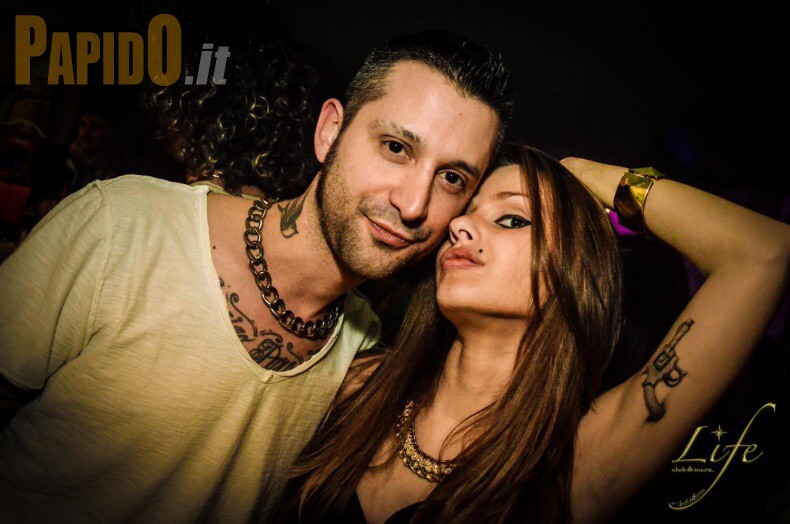 Sabato 02 Marzo 2013: 