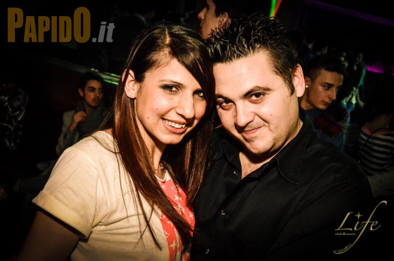 Sabato 02 Marzo 2013: 