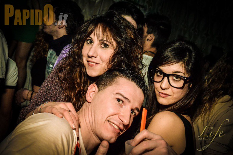 Sabato 02 Marzo 2013: 