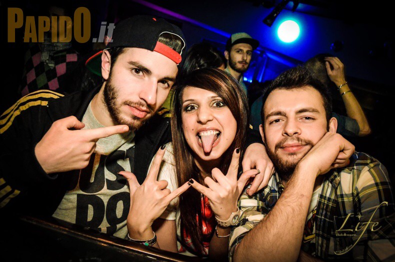 Sabato 02 Marzo 2013: 