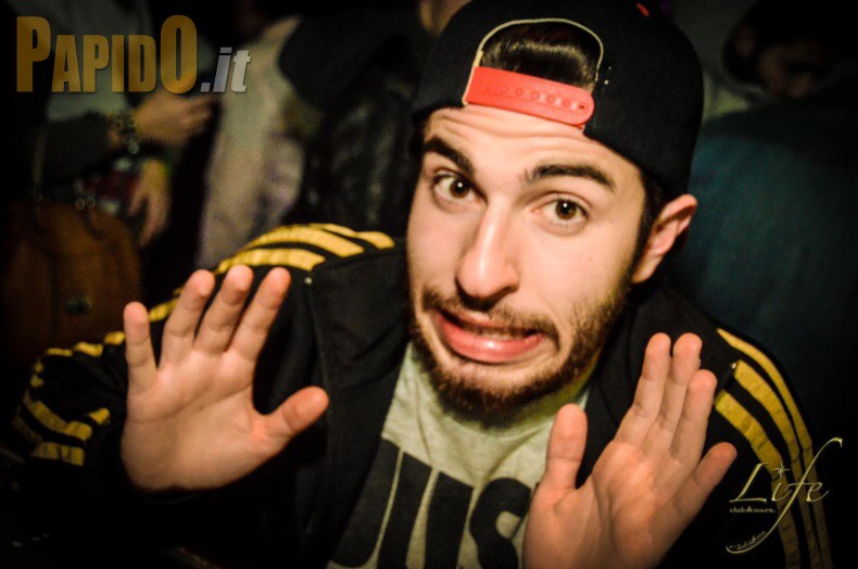 Sabato 02 Marzo 2013: 
