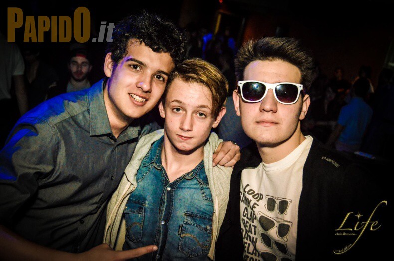 Sabato 02 Marzo 2013: 