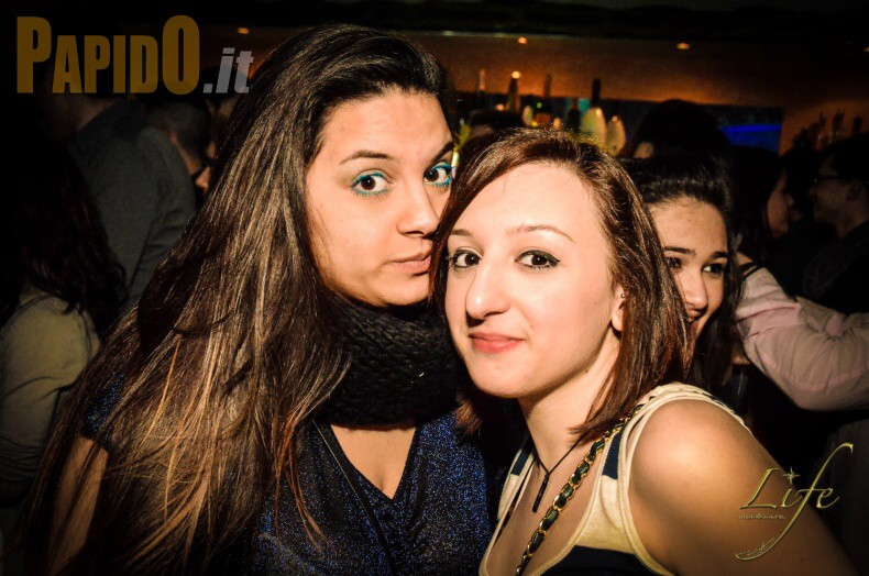 Sabato 02 Marzo 2013: 