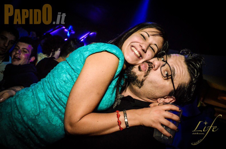 Sabato 02 Marzo 2013: 