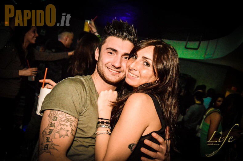 Sabato 02 Marzo 2013: 