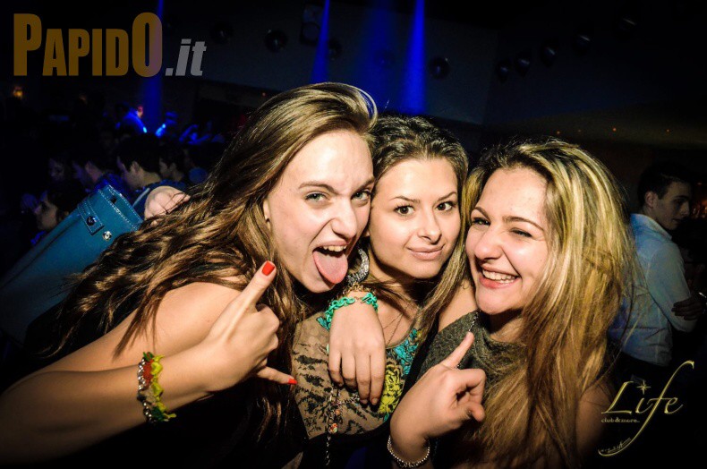 Sabato 02 Marzo 2013: 