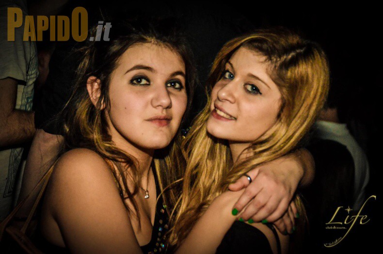 Sabato 02 Marzo 2013: 