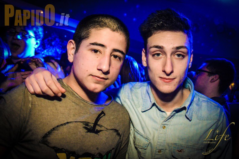 Sabato 02 Marzo 2013: 