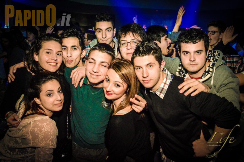 Sabato 02 Marzo 2013: 