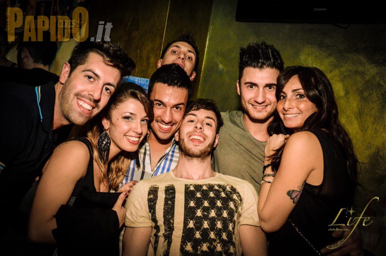 Sabato 02 Marzo 2013: 