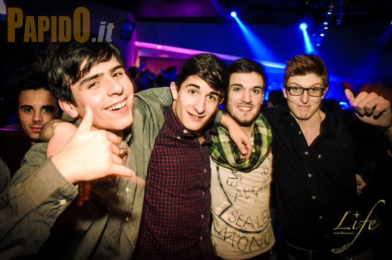 Sabato 02 Marzo 2013: 